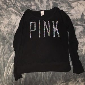 PINK long sleeve